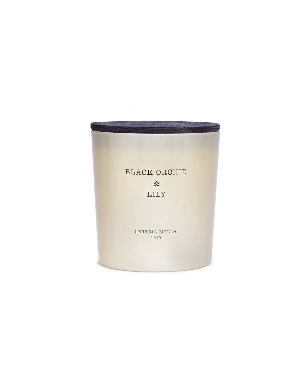 Black Orchid & Lily снимка 8