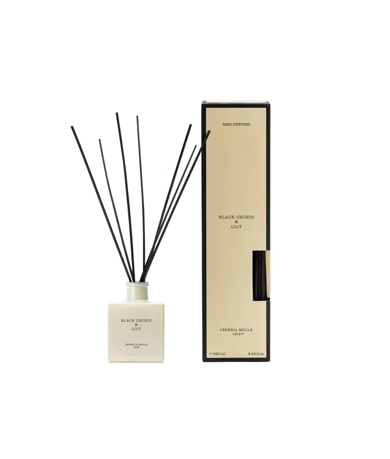 Black Orchid & Lily дифузер