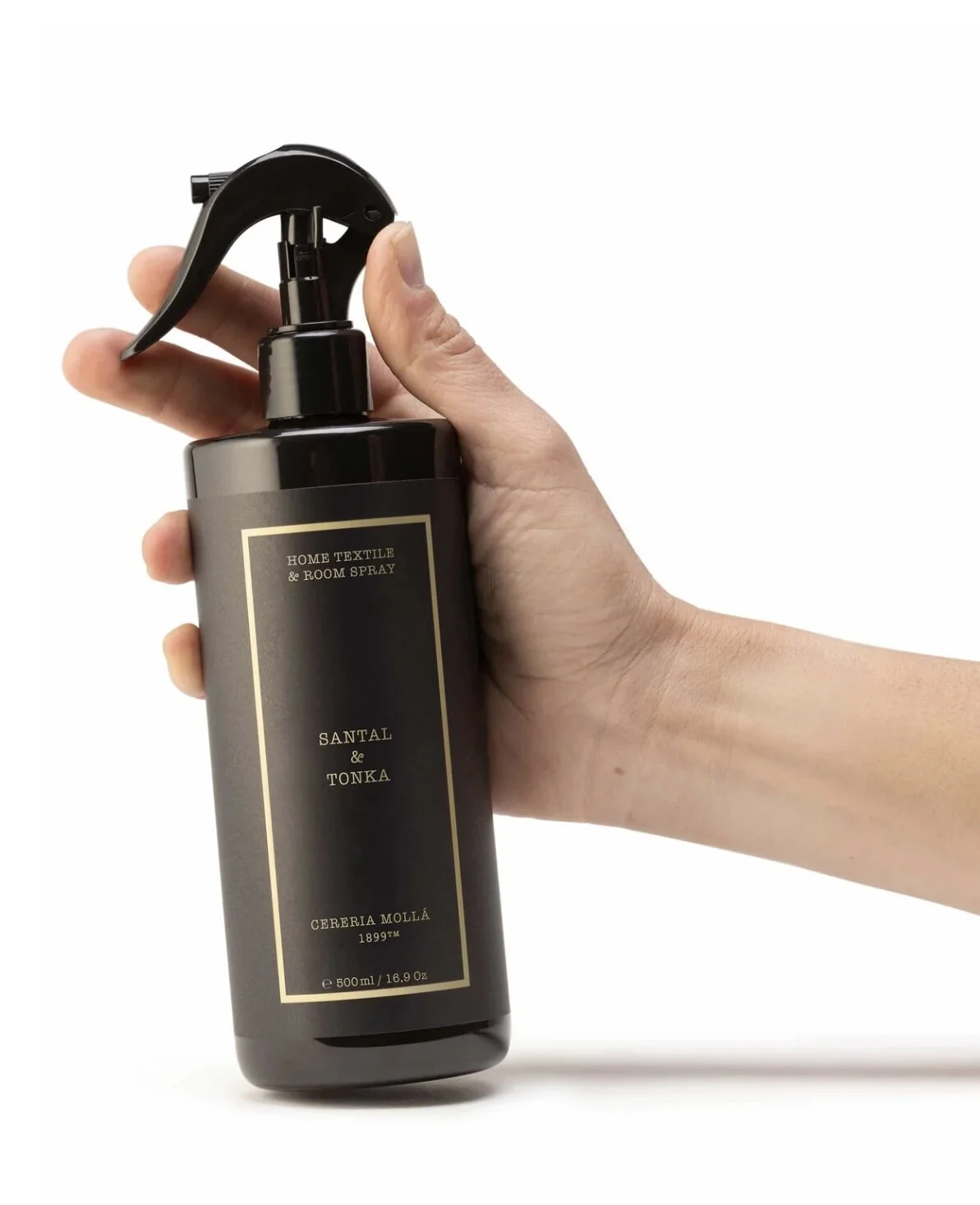 Santal & Tonka снимка 3