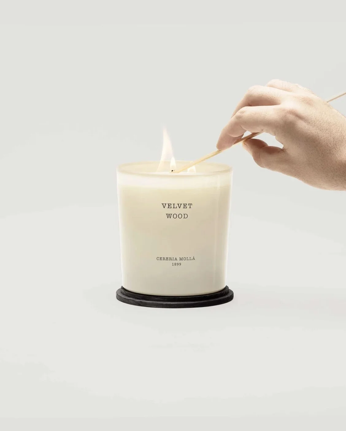 Velvet Wood снимка 3