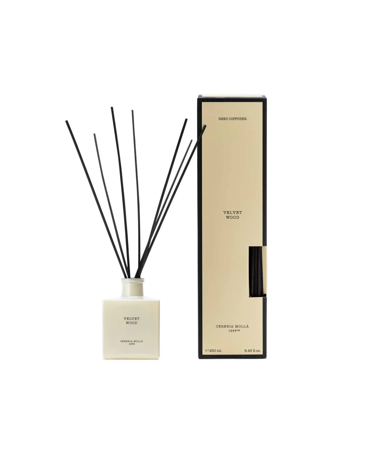 Velvet Wood ароматизатор с клечки